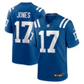 Daniel Jones Indianapolis Colts Jersey - Royal