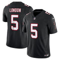 Drake London Atlanta Falcons Jersey - Black