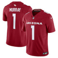 Kyler Murray Arizona Cardinals Jersey - Cardinal