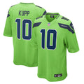 Cooper Kupp Seattle Seahawks Alternate Jersey - Neon Green